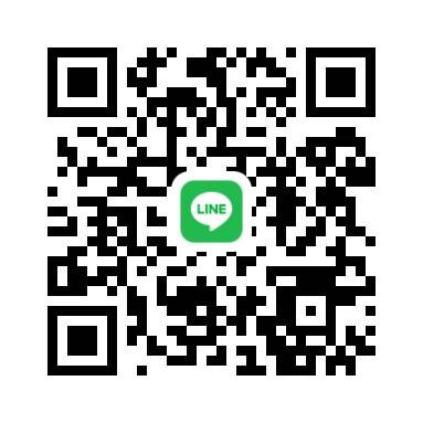 LINE QR Code @treemeedee18
